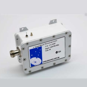 C Band Block Down BDC Frequency Converter