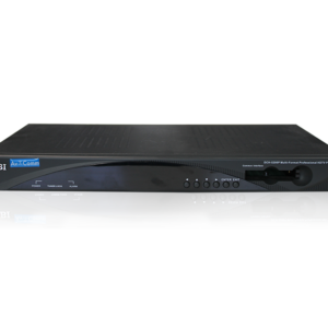 PBI DCH-5200 Professional Satellite Receiver