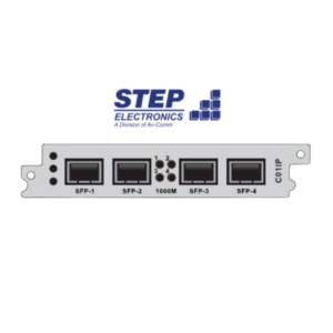 PBI C01IP SFP over IP Module