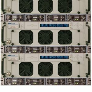 Teledyne Phase-Combined Indoor Rack Mounted GaAs SSPA Systems