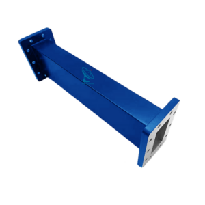 S Band WR284 Rigid Waveguide 15cm (6") Length