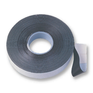 Self Amalgamating Tape for Waterproofing Coax Connectors