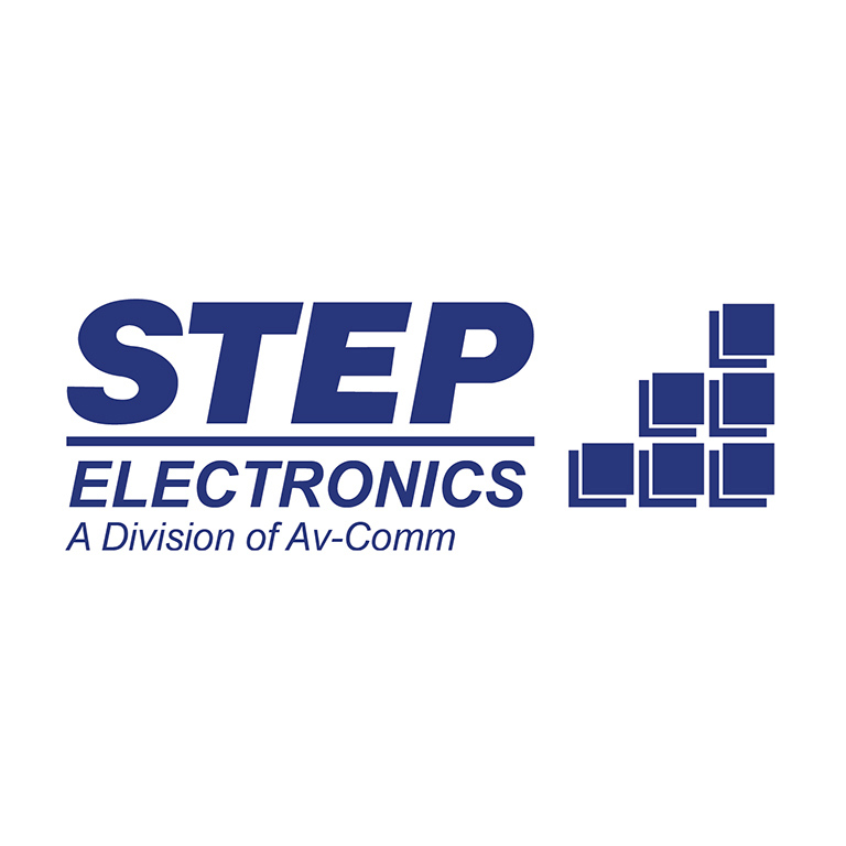 Av-Comm Announces Strategic Acquisition of STEP Electronics