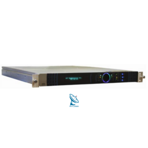 Spacepath SPC1100 Controller for 1:1 Redundant SSPA/SSPB Systems