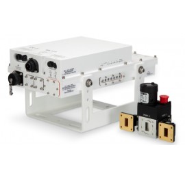 Terrasat 1:1 Receive C Band LNB Redundancy System