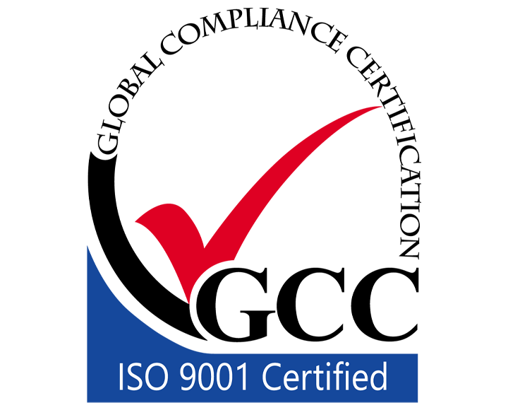 Engineering quality benchmark reached with ISO9001 certification for Av-Comm