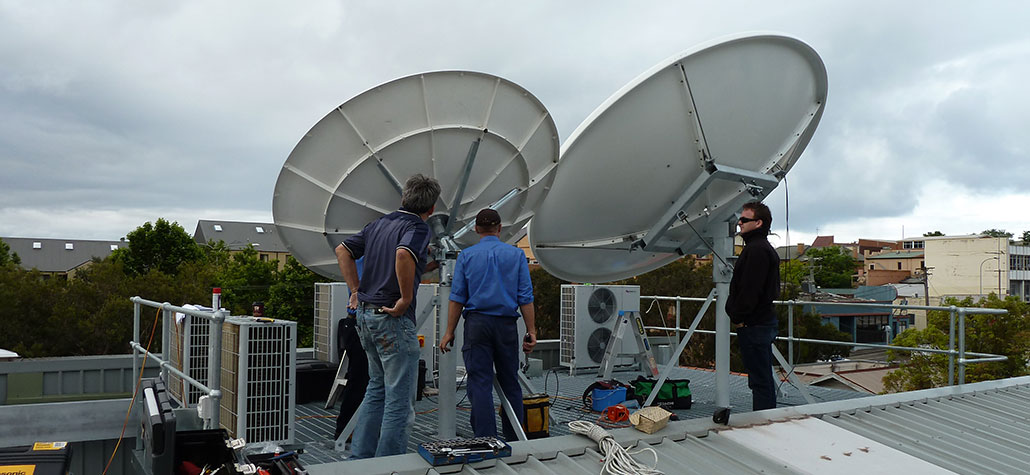 wollongong radio upgrade