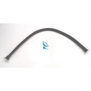 Ku Band WR75 Flexible Waveguide 60cm (24") Length