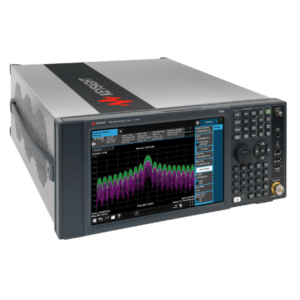 Keysight N9030B PXA Signal Analyser, 2 Hz to 50 GHz