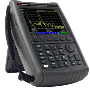 Keysight N9913A FieldFox Handheld RF Analyser