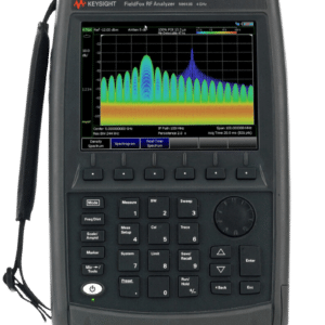 Keysight N9913B FieldFox Handheld RF Analyser