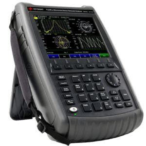 Keysight N9928A FieldFox Handheld Microwave Vector Network Analyser