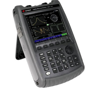 Keysight N9952B FieldFox Handheld Microwave Analyser