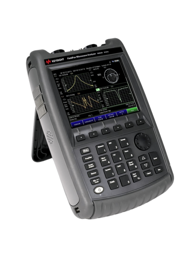 An image of a Keysight N9952B FieldFox